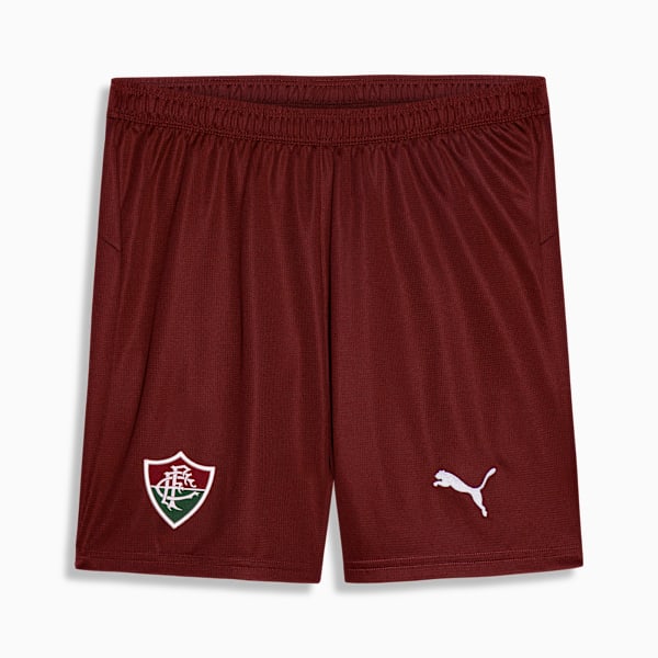Shorts Fluminense AWAY 2026 Torcedor Masculino
