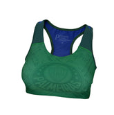 Top Feminino Palmeiras