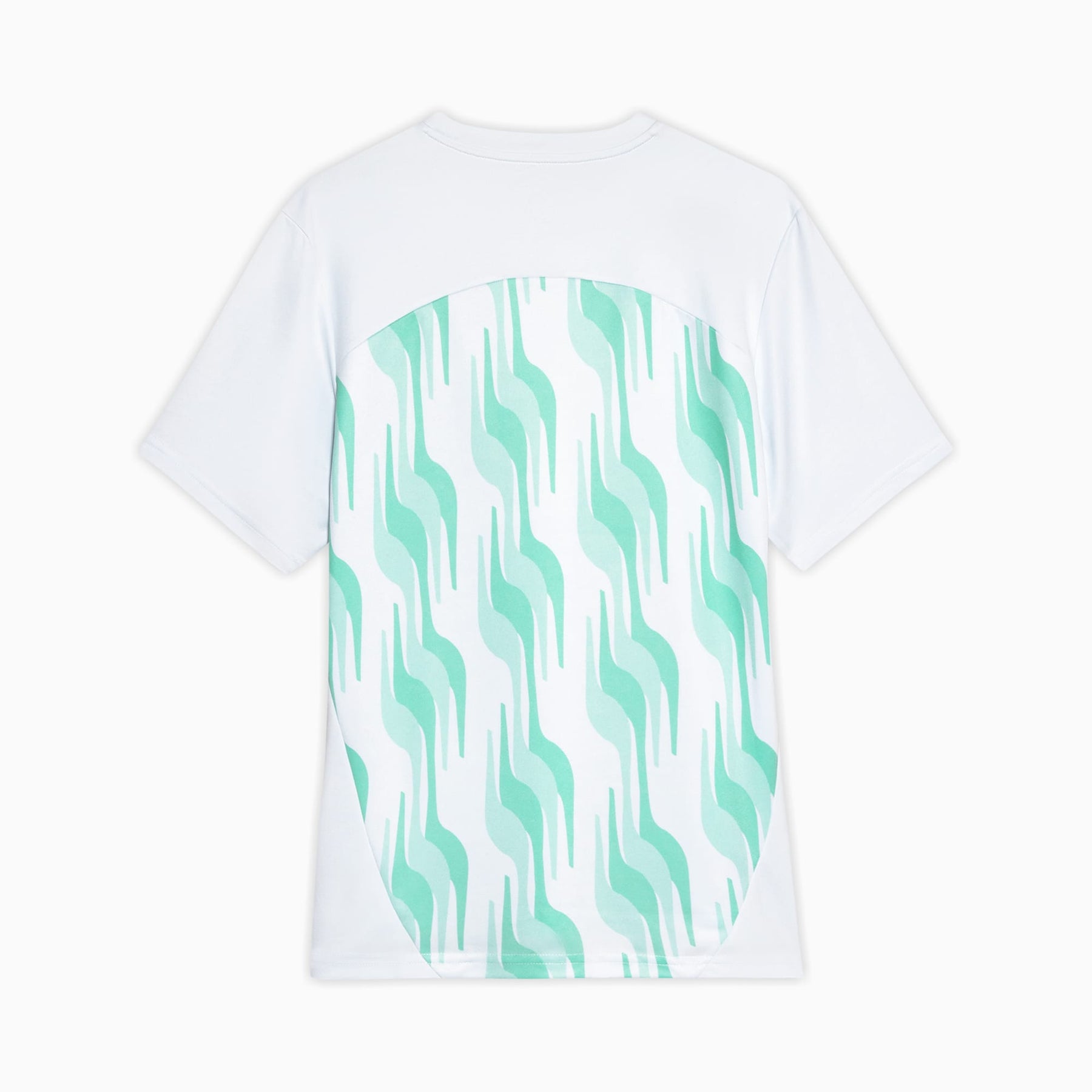 Camisa Pré-Jogo Palmeiras 2025