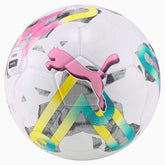 Bola de Futebol PUMA Orbita 3 TB FQ Tamanho 4