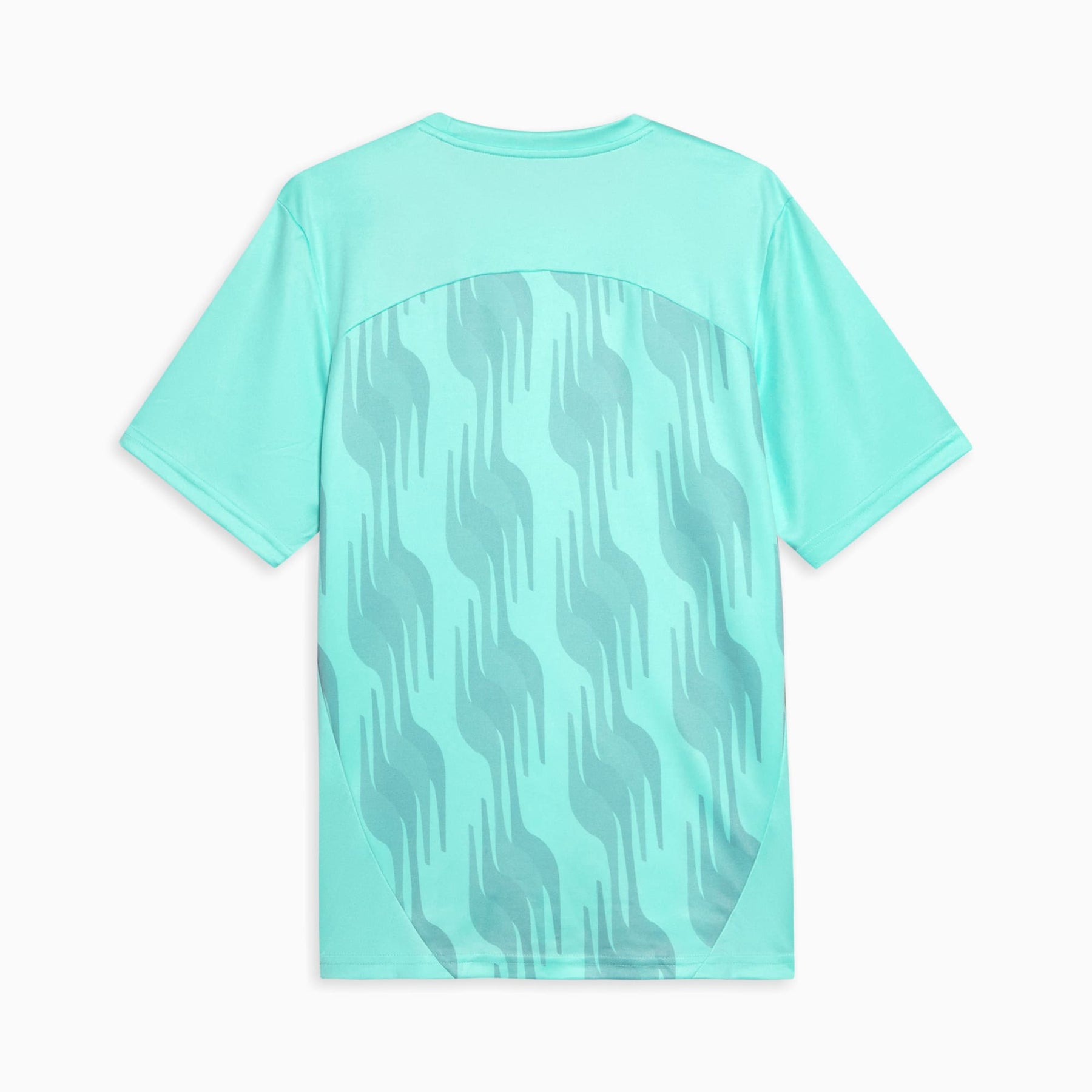 Camisa Pré-Jogo Palmeiras 2025