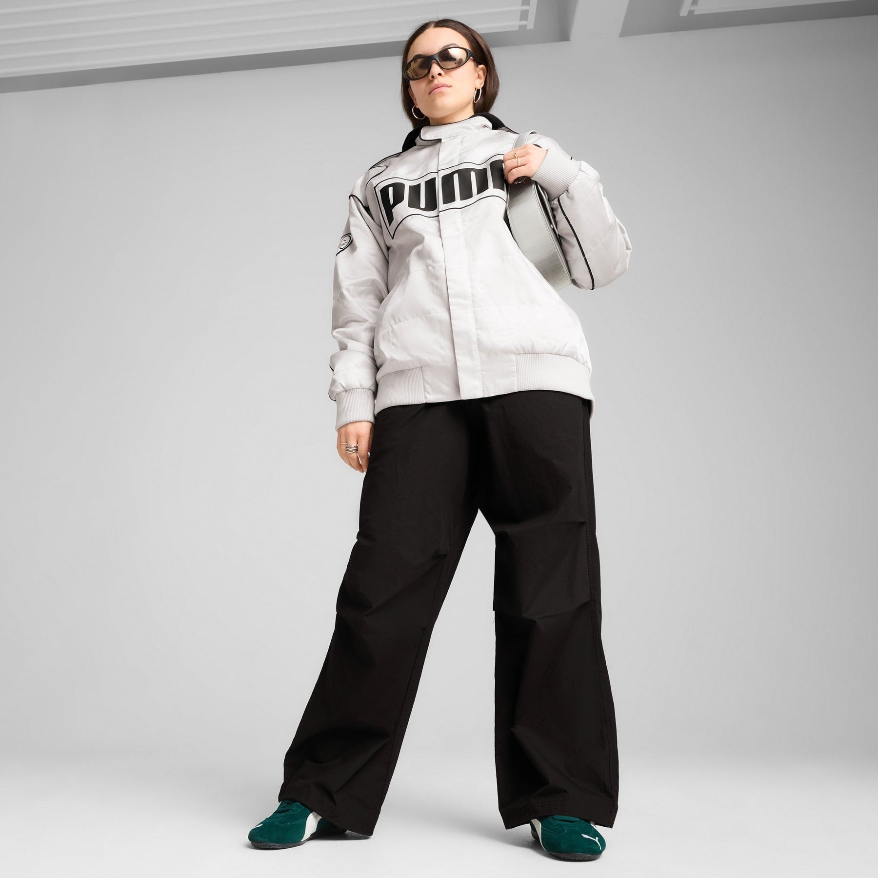 Tênis Speedcat OG Unissex