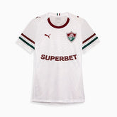 Camisa Fluminense AWAY 2026 Torcedora Feminina