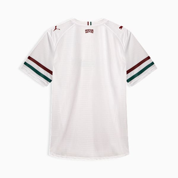 Camisa Fluminense AWAY 2026 Jogador Masculina