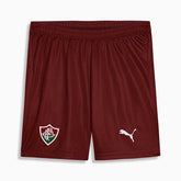 Shorts Fluminense AWAY 2026 Torcedor Masculino