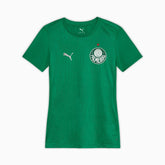 Camisa Palmeiras Treino 2025 Feminina