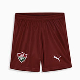 Shorts Fluminense AWAY 2026 Torcedor Juvenil