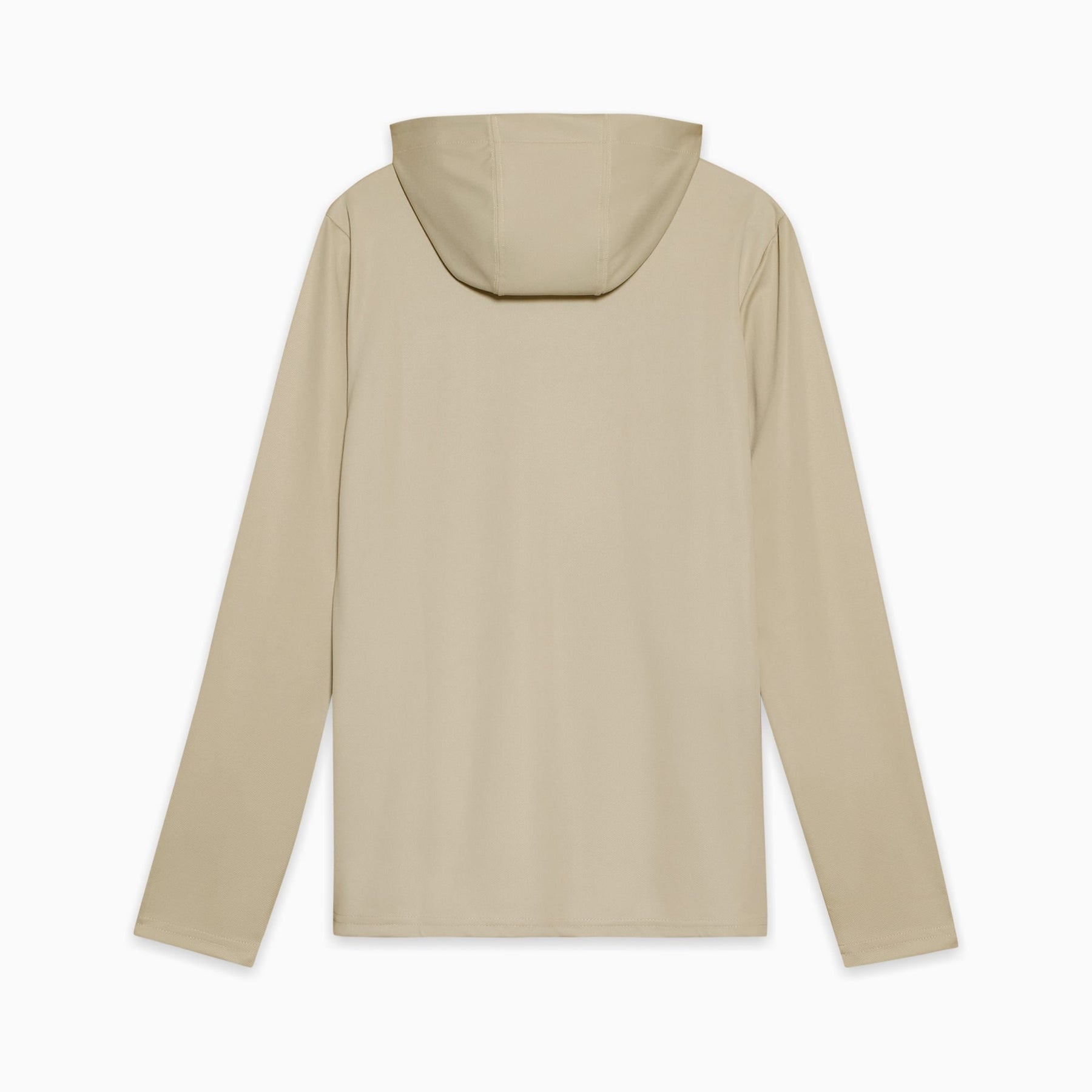 Jaqueta com Capuz Palmeiras Casuals 2026