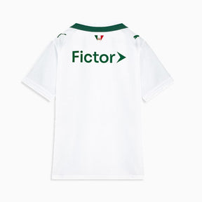 Camisa Palmeiras AWAY 2026 Torcedor Juvenil