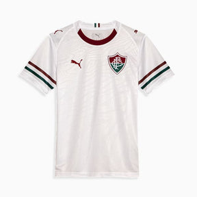 Camisa Fluminense AWAY 2026 Torcedor Juvenil