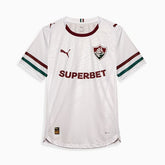 Camisa Fluminense AWAY 2026 Jogador Masculina