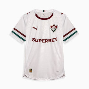 Camisa Fluminense AWAY 2026 Jogador Masculina