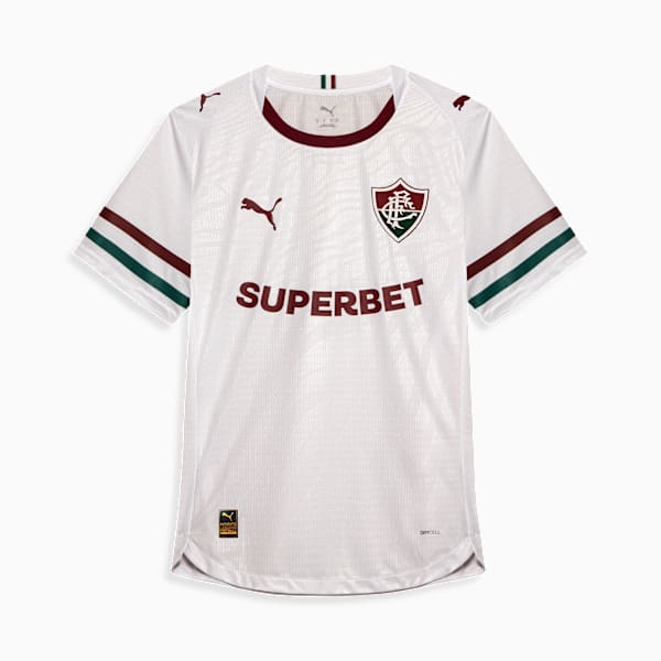 Camisa Fluminense AWAY 2026 Jogador Masculina