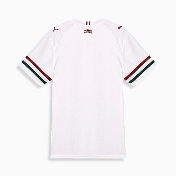 Camisa Fluminense AWAY 2026 Torcedor Masculina