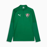 Jaqueta de Treino 1/4 Zip Fluminense 2026