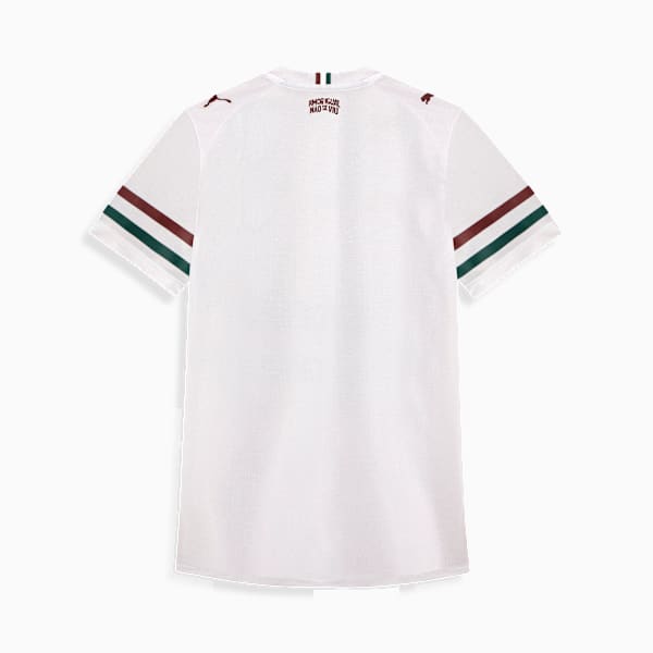 Camisa Fluminense AWAY 2026 Torcedora Feminina
