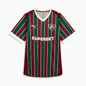 Camisa Fluminense HOME 2026 Jogador Masculina